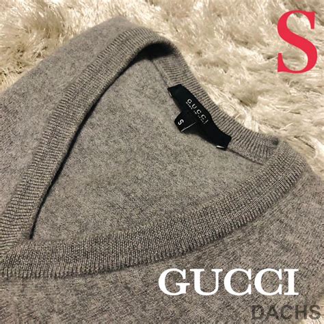 gucci グレー